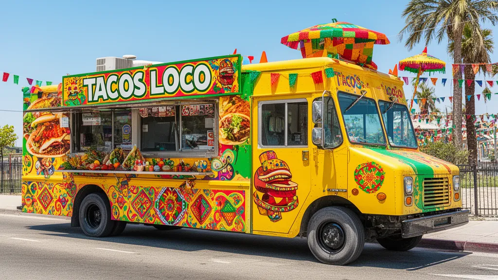 Tacos Loco